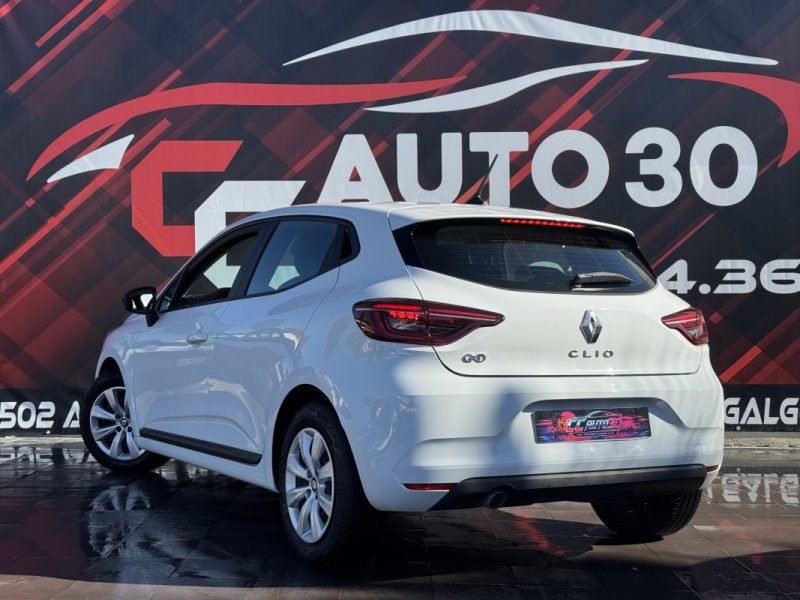 RENAULT CLIO V TCE 90 2023