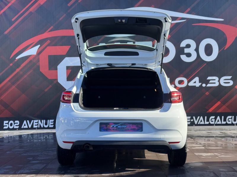 RENAULT CLIO V TCE 90 2023