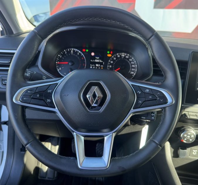 RENAULT CLIO V TCE 90 2023