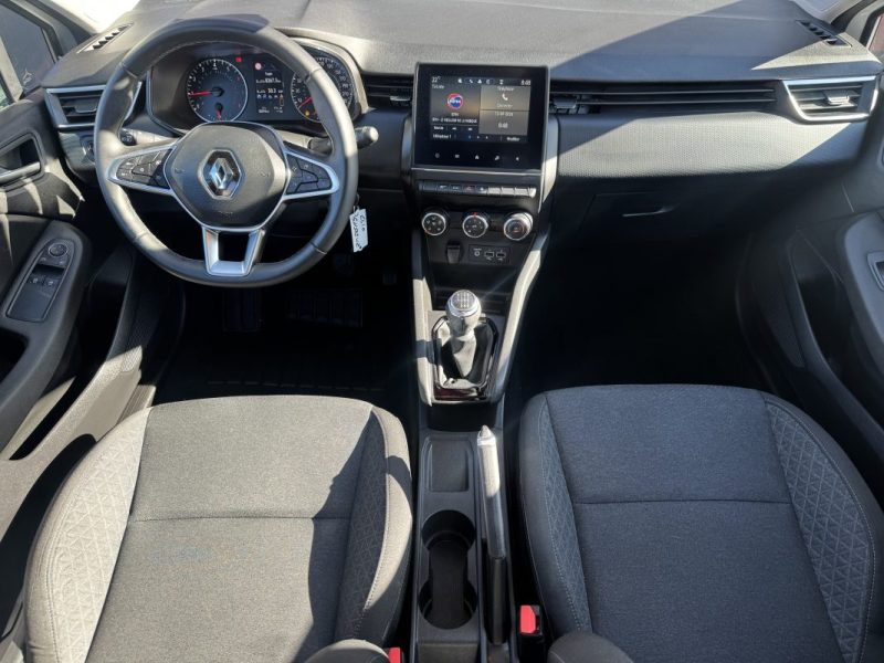 RENAULT CLIO V TCE 90 2023