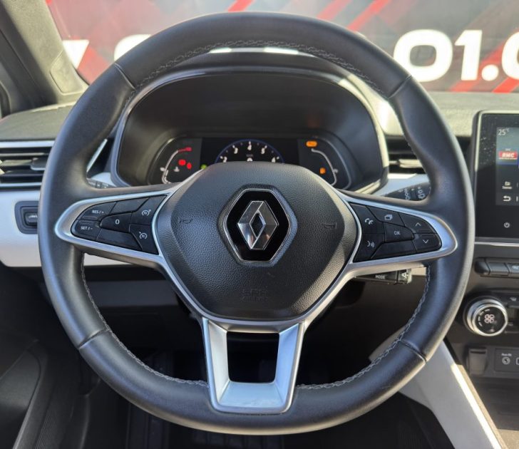 RENAULT CLIO V TCE 90 2023