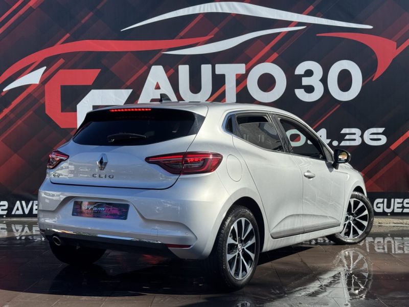 RENAULT CLIO V TCE 90 2023