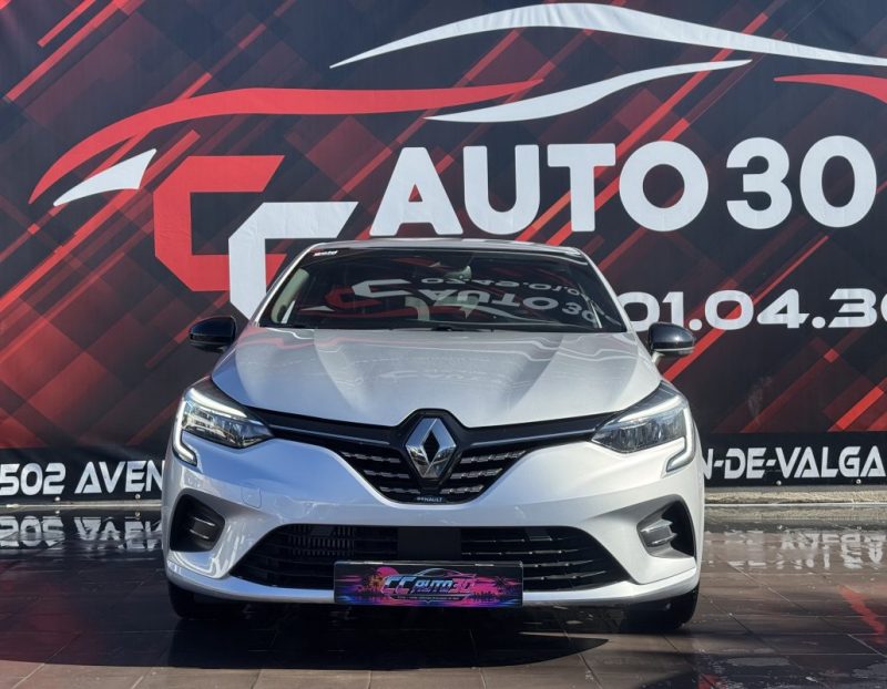 RENAULT CLIO V TCE 90 2023