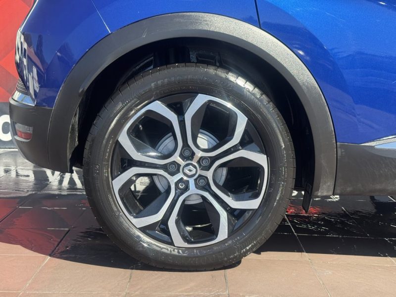 RENAULT CAPTUR II TCE 90 2023