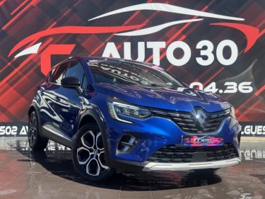 RENAULT CAPTUR II TCE 90 2023