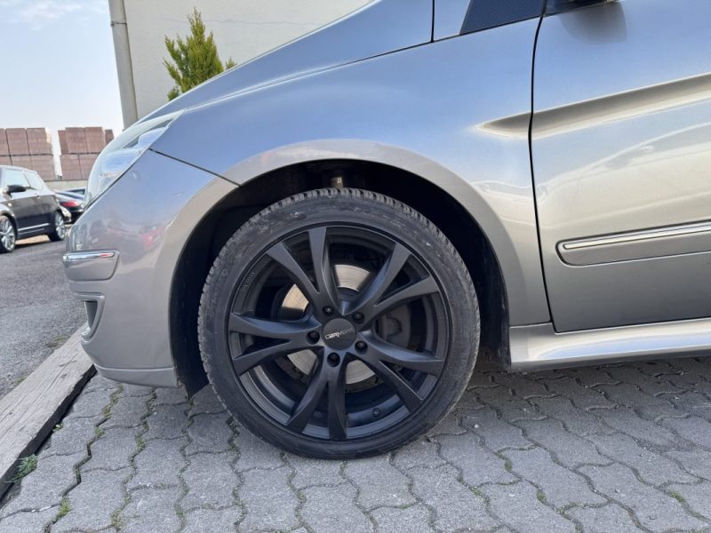 MERCEDES BENZ B200 CDI DIESEL 2008 GARANTIE 12 MOIS