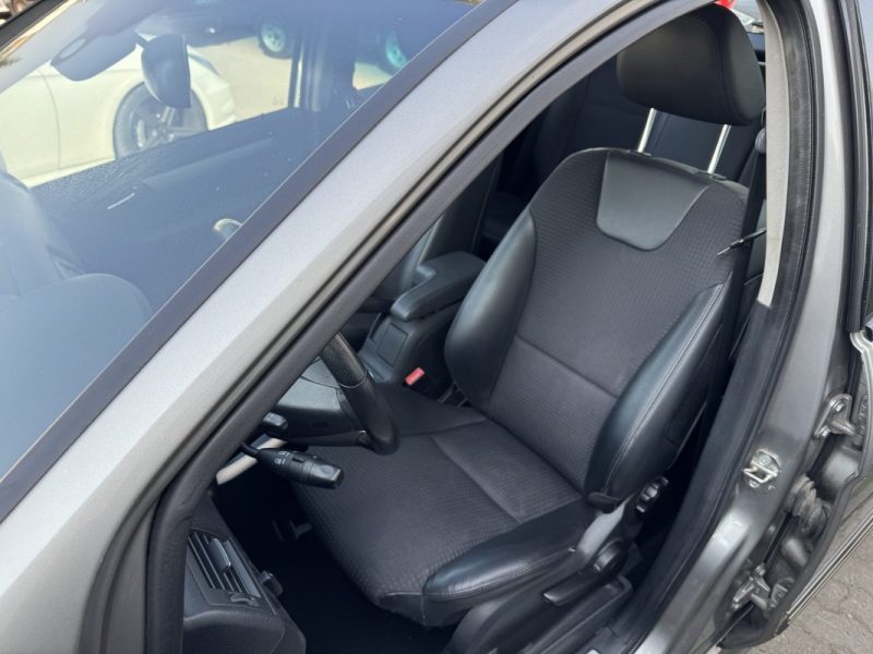 MERCEDES BENZ B200 CDI DIESEL 2008 GARANTIE 12 MOIS