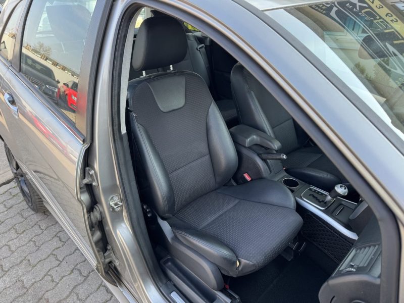 MERCEDES BENZ B200 CDI DIESEL 2008 GARANTIE 12 MOIS