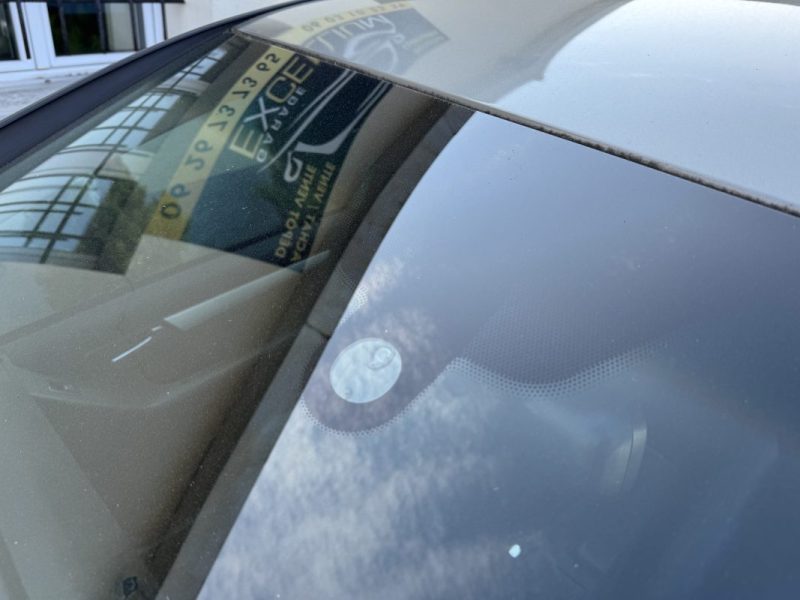 MERCEDES BENZ B200 CDI DIESEL 2008 GARANTIE 12 MOIS