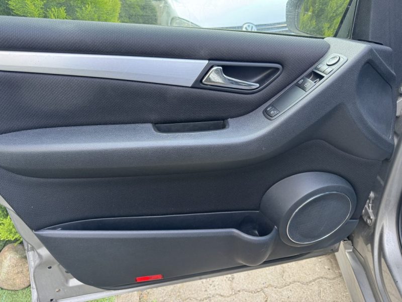 MERCEDES BENZ B200 CDI DIESEL 2008 GARANTIE 12 MOIS