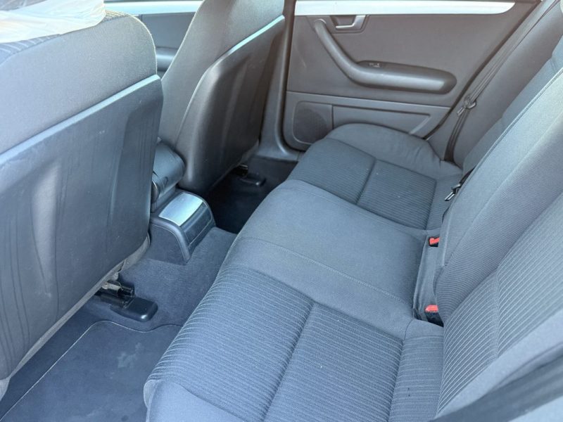 AUDI A4 PHASE2 2.0 TDI 16V 140CV 248 000KM 