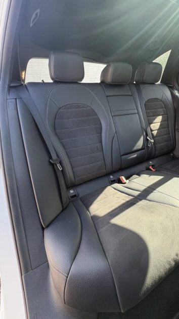 Mercedes Classe C 200D Break Amg Line Bva 9G-Tronic 160ch - (Sièges Électriques / Toit Ouvrant)