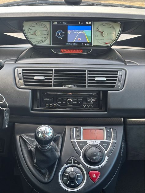 CITROEN C8 2.0 HDI 165 1997CM3 163CV  2014