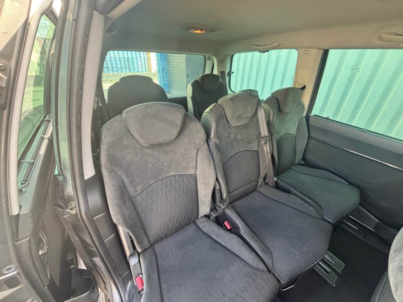 CITROEN C8 2.0 HDI 165 1997CM3 163CV  2014