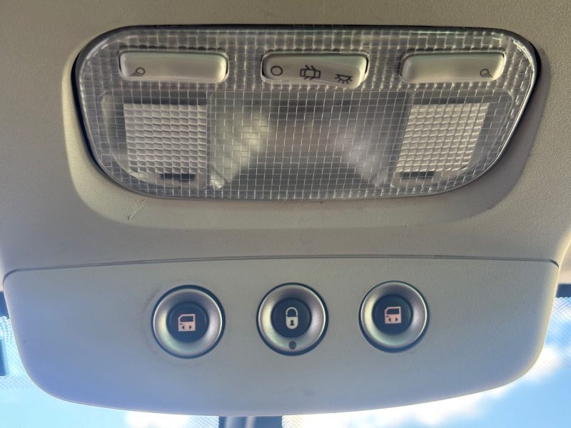 CITROEN C8 2.0 HDI 165 1997CM3 163CV  2014