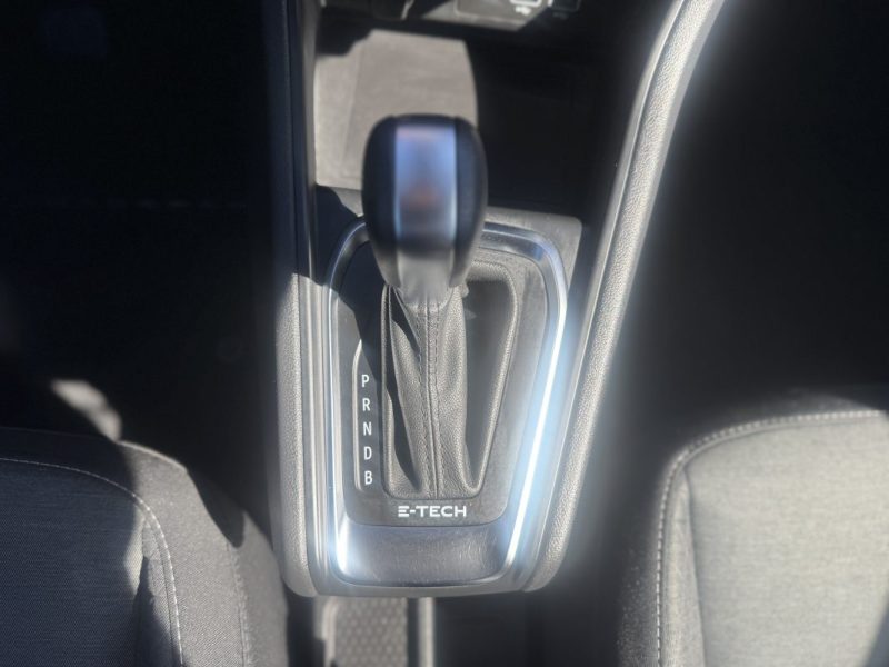 RENAULT CAPTUR II E TECH 145 2022