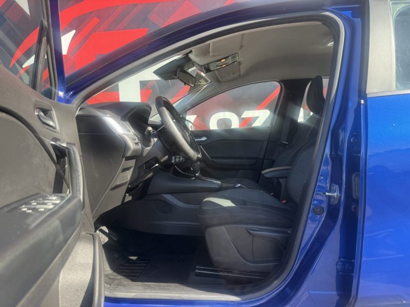 RENAULT CAPTUR II E TECH 145 2022