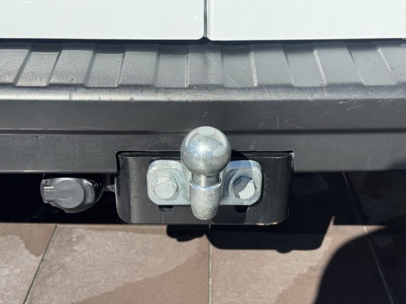RENAULT TRAFIC III AUTOBUSAUTOCAR 2.0 DCI 150 2024 TTC