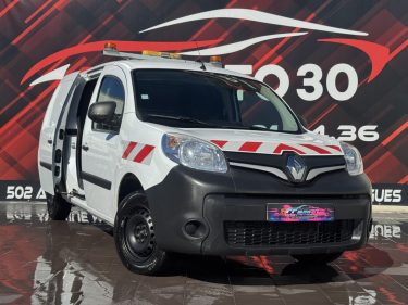 RENAULT KANGOO III CAMIONNETTEMONOSPACE 1.5 BLUE DCI 95 2022
