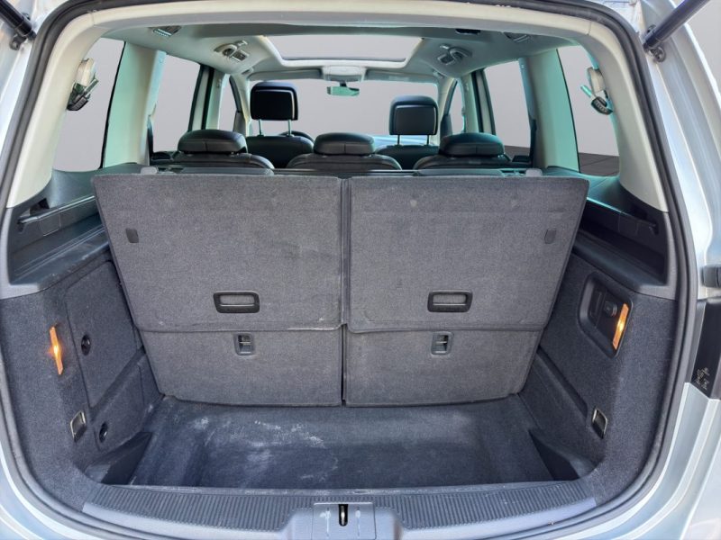 SEAT ALHAMBRA II 2.0 TDI 150 PREMIUM 7PL DSG7 - TOIT OUVRANT 