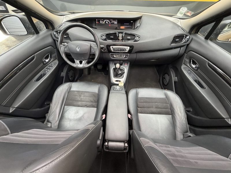RENAULT GRAND SCENIC 1.6 DCI 130 ENERGY BOSE 