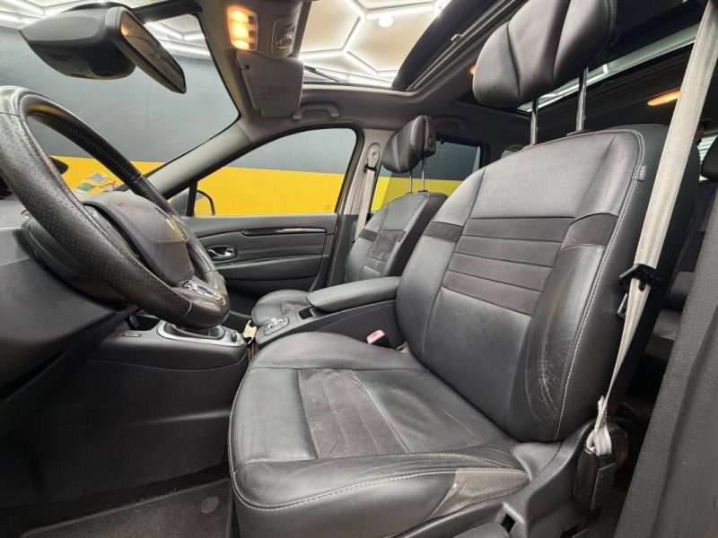 RENAULT GRAND SCENIC 1.6 DCI 130 ENERGY BOSE 