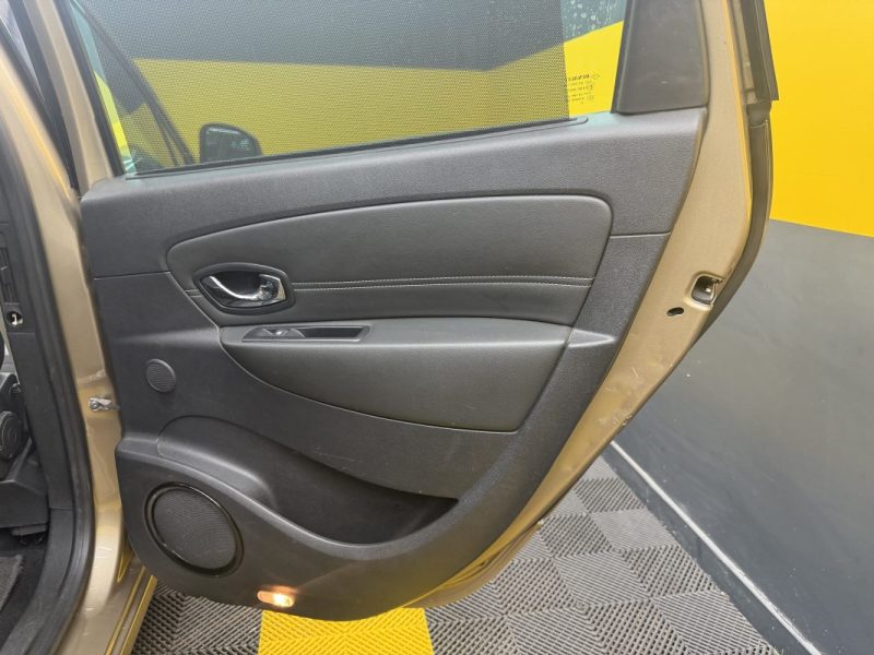 RENAULT GRAND SCENIC 1.6 DCI 130 ENERGY BOSE 