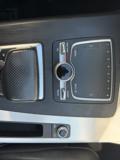 AUDI Q5 2.0 TDI QUATTRO 2018