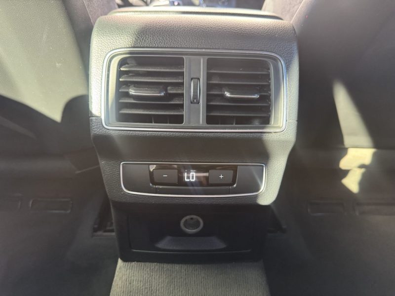 AUDI Q5 2.0 TDI QUATTRO 2018