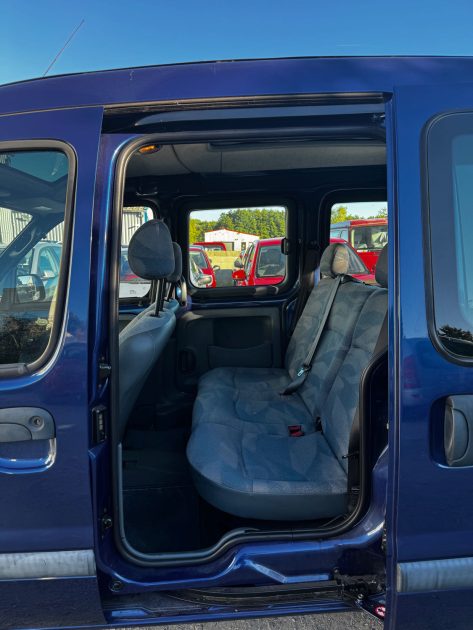 RENAULT KANGOO 1.4 55KW 75CH 2000