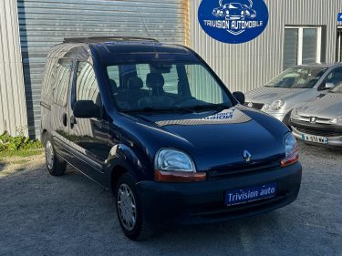 RENAULT KANGOO 1.4 55KW 75CH 2000