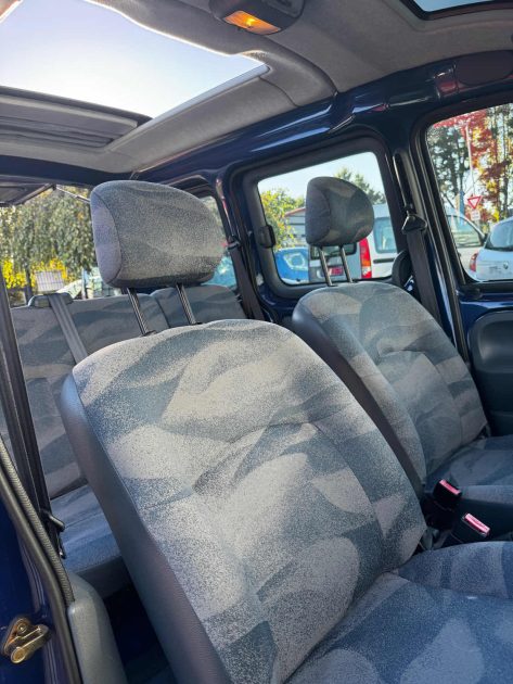 RENAULT KANGOO 1.4 55KW 75CH 2000