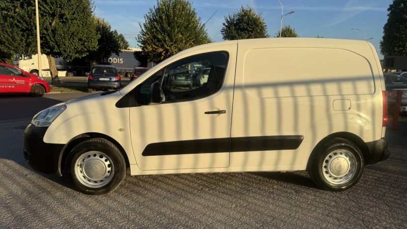 CITROEN BERLINGO 1.6 HDI 75CV 5CV 