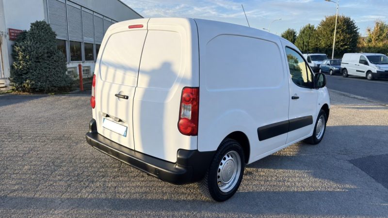 CITROEN BERLINGO 1.6 HDI 75CV 5CV 
