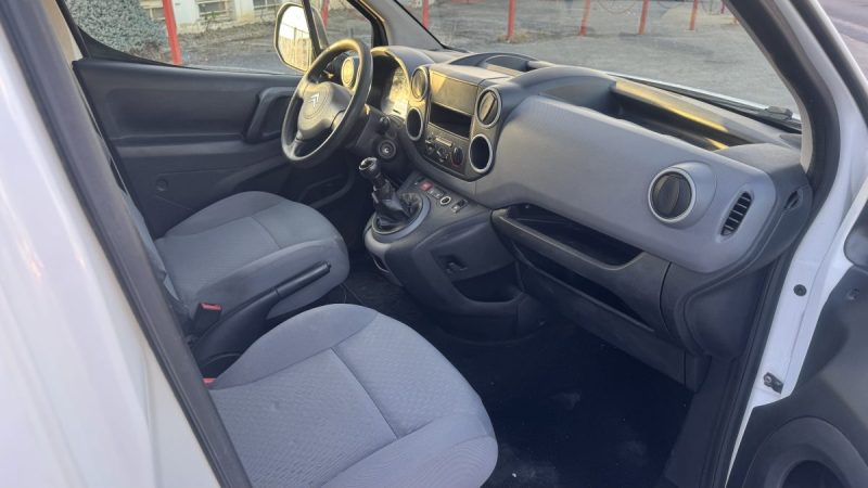 CITROEN BERLINGO 1.6 HDI 75CV 5CV 
