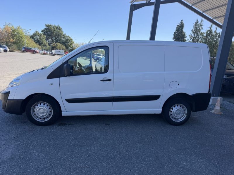 PEUGEOT EXPERT CAMIONNETTE 1.6 HDI 90  CD pack clim
