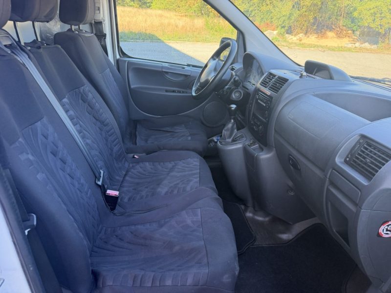 PEUGEOT EXPERT CAMIONNETTE 1.6 HDI 90  CD pack clim