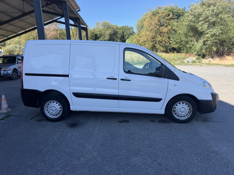 PEUGEOT EXPERT CAMIONNETTE 1.6 HDI 90  CD pack clim