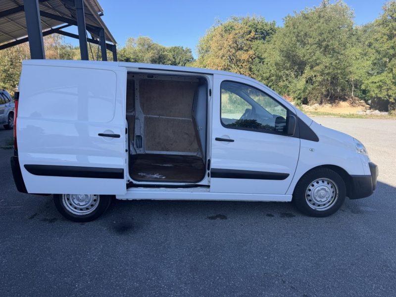 PEUGEOT EXPERT CAMIONNETTE 1.6 HDI 90  CD pack clim