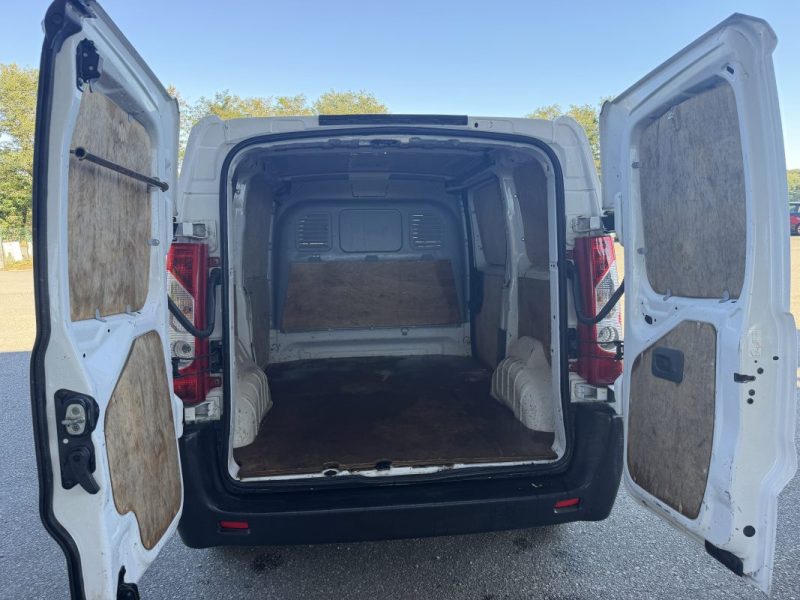 PEUGEOT EXPERT CAMIONNETTE 1.6 HDI 90  CD pack clim