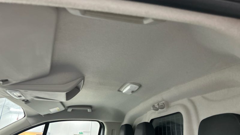 FORD TRANSIT CUSTOM L2H1 130CH LIMITED