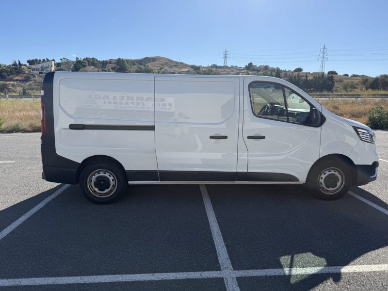 Renault Trafic L2H1 2.0 DCI 130CH 