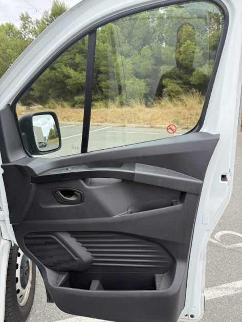 Renault Trafic L2H1 2.0 DCI 130CH