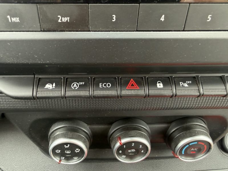Renault Trafic L2H1 2.0 DCI 130CH