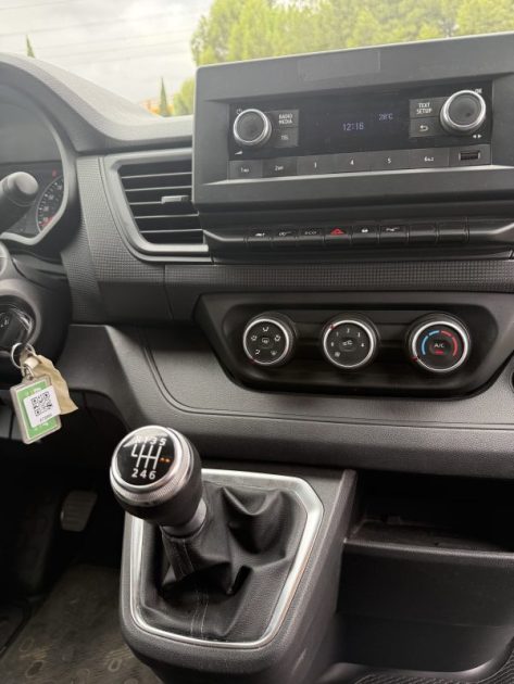 Renault Trafic L2H1 2.0 DCI 130CH