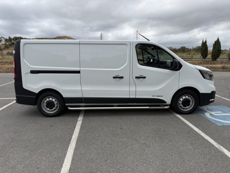 Renault Trafic L2H1 2.0 DCI 130CH