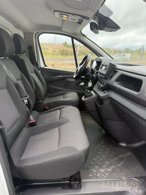 Renault Trafic L2H1 2.0 DCI 130CH