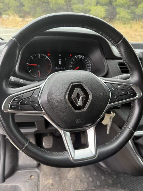 Renault Trafic L2H1 2.0 DCI 130CH