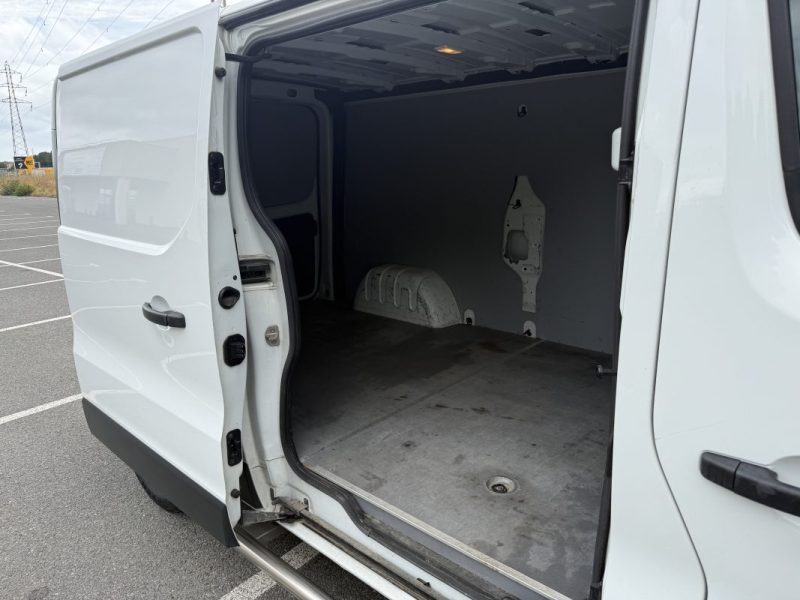 Renault Trafic L2H1 2.0 DCI 130CH