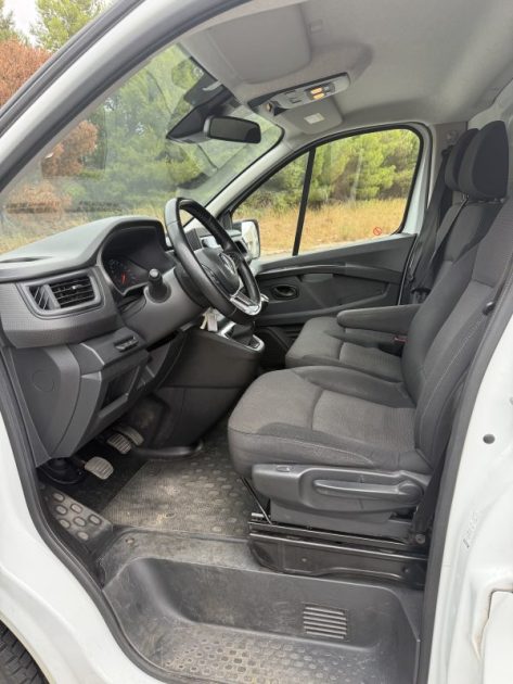 Renault Trafic L2H1 2.0 DCI 130CH